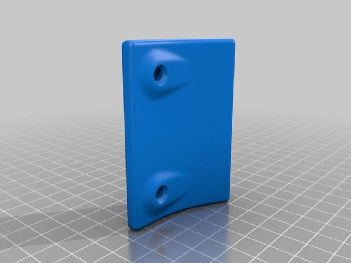 Macaneta da porta para varanda