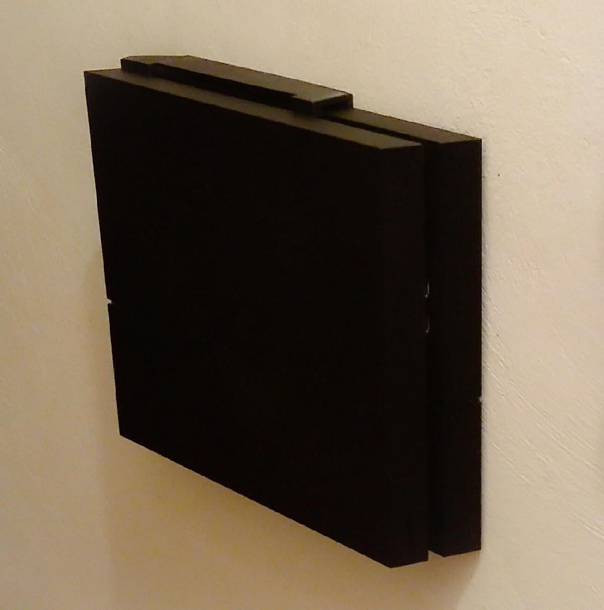 Suportes de Montagem na Parede para PS4