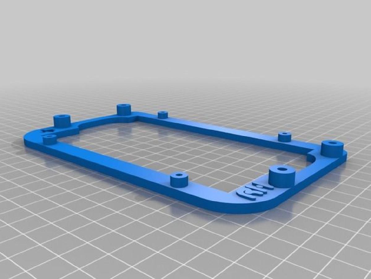 Adaptador de Fonte de Alimentacao 30A Anet A8