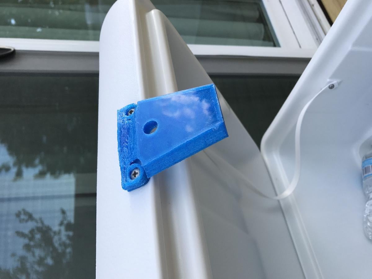 Fechos de Cooler Igloo 120 Quart   TPU