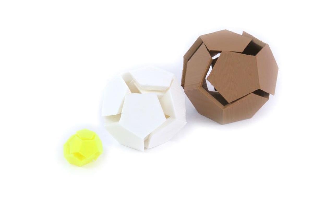 Quebra cabeca Cracked! (O Ovo de Platao)