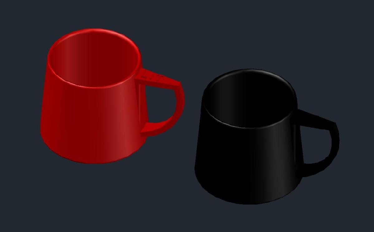 Chavena/caneca de cafe expresso LIT aproximadamente 3oz. (29ml)