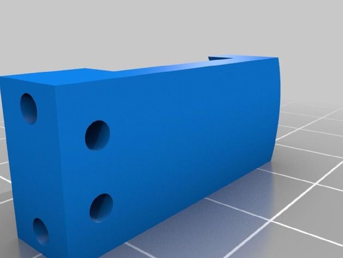 Suporte de Bateria Simples 2032