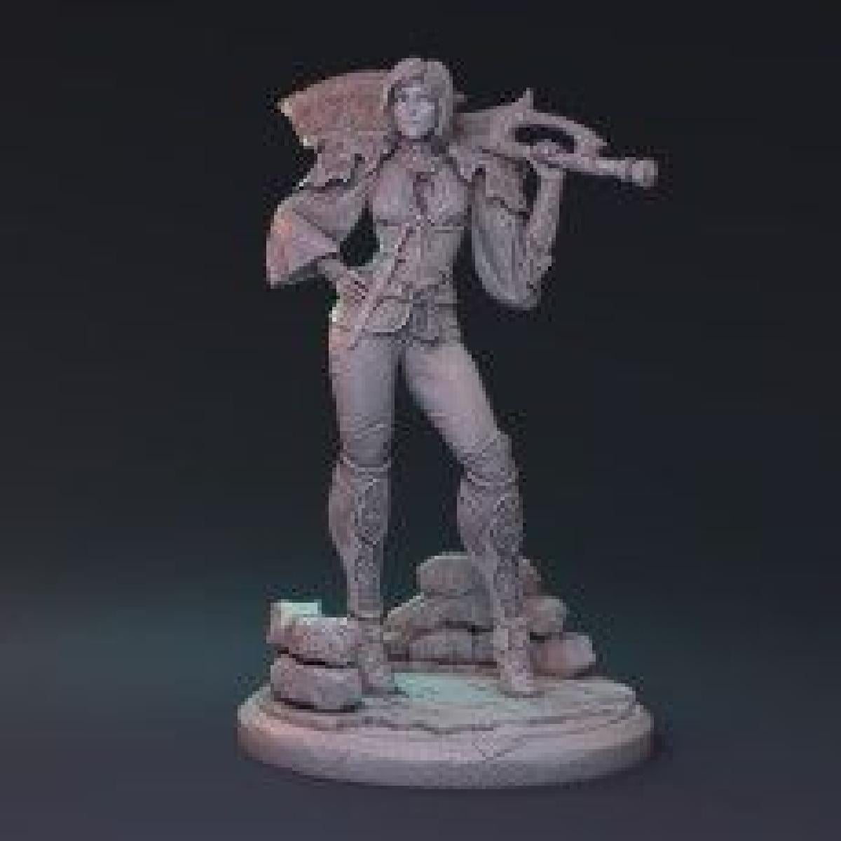 Jack Vimes