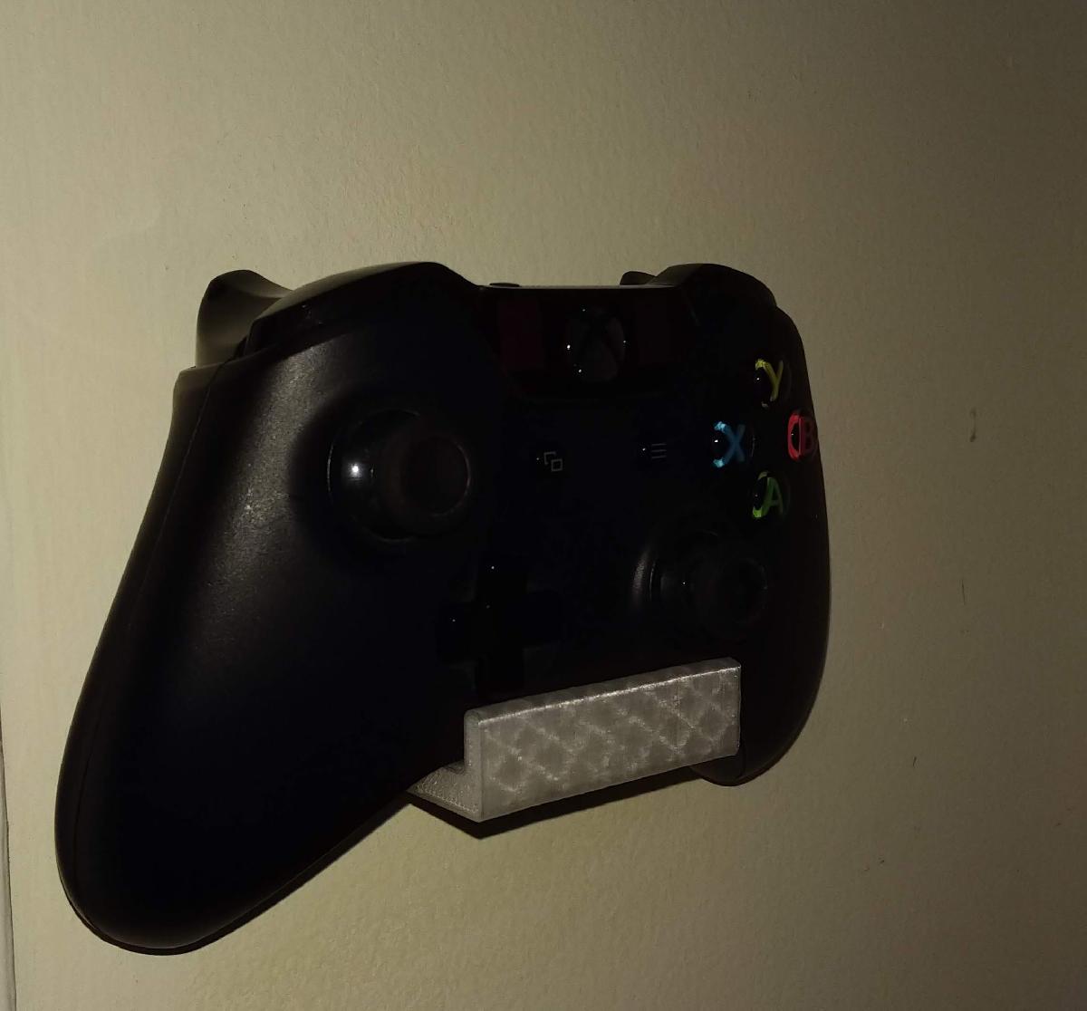 Suporte de parede do controlador XBox