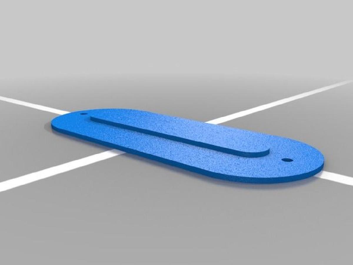 Caixa de distribuicao eletrica com tampa