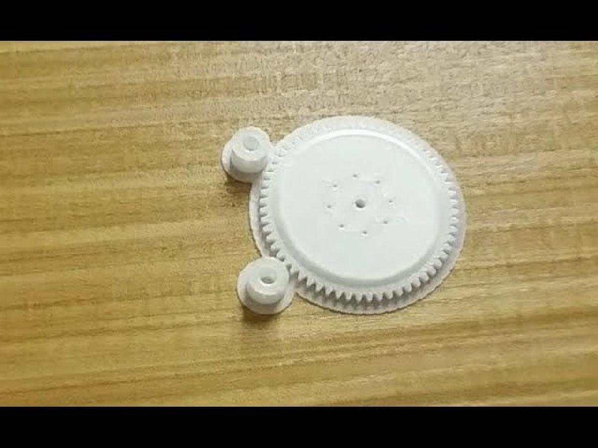 Plataforma de construcao barata e eficaz para impressao em 3D de nylon