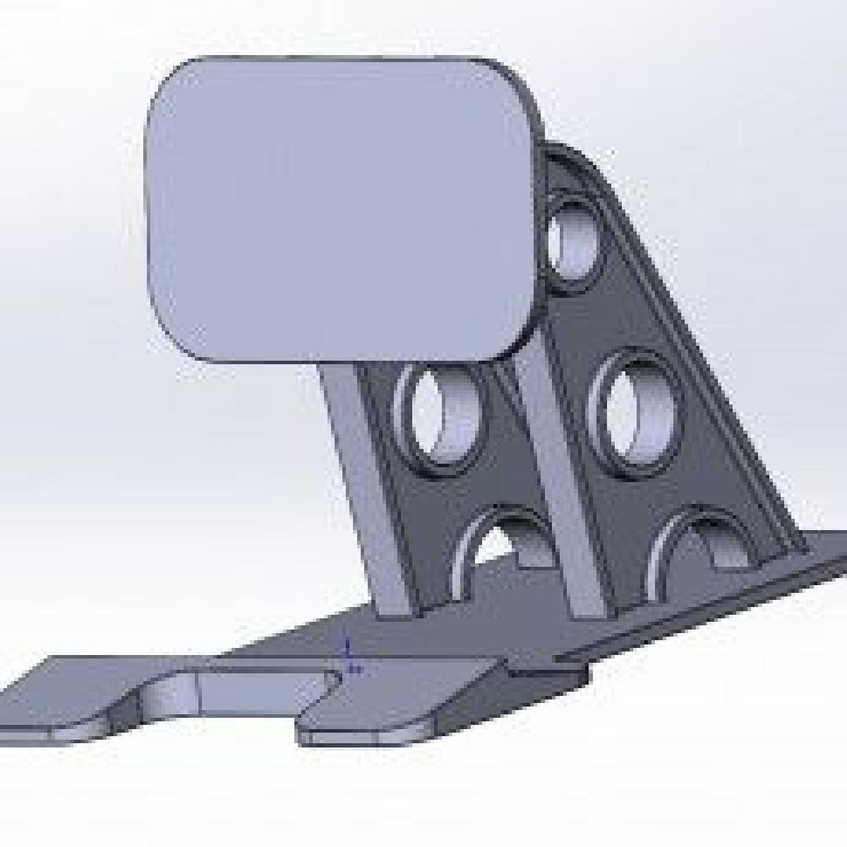 Phone holder