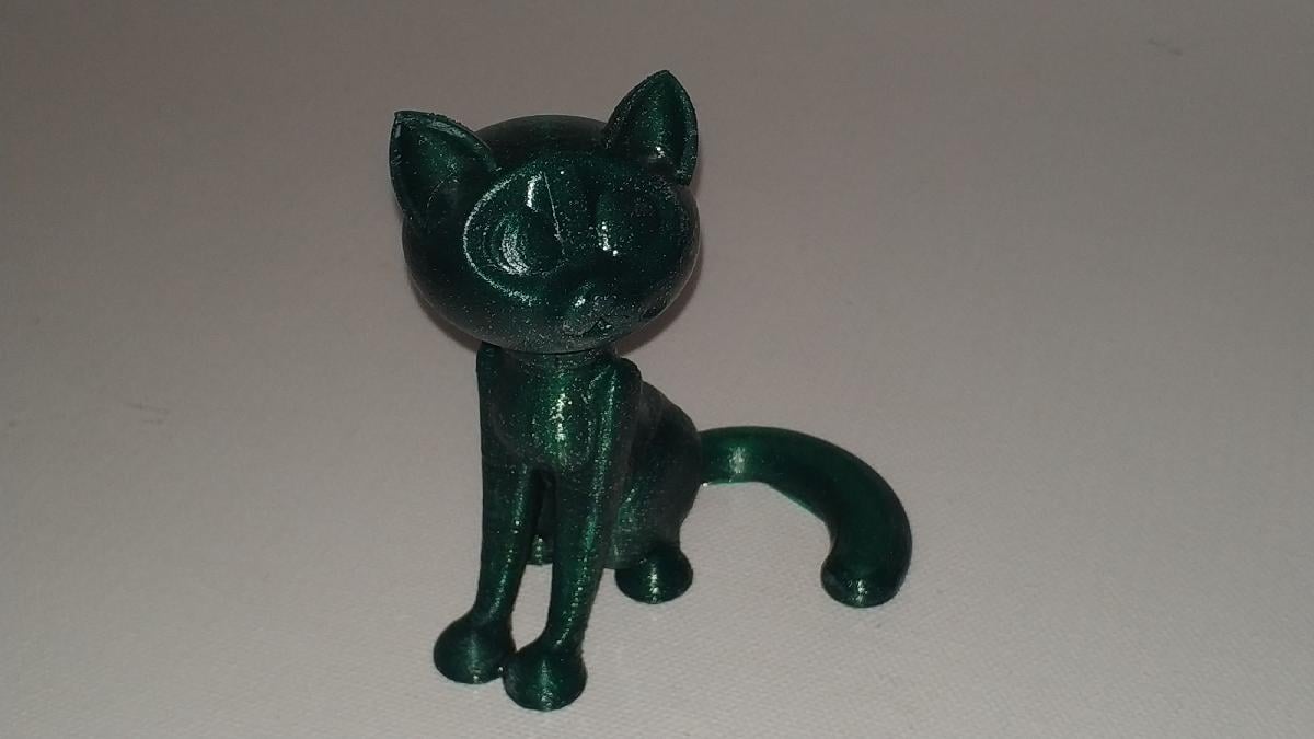 Segredo da Kitty