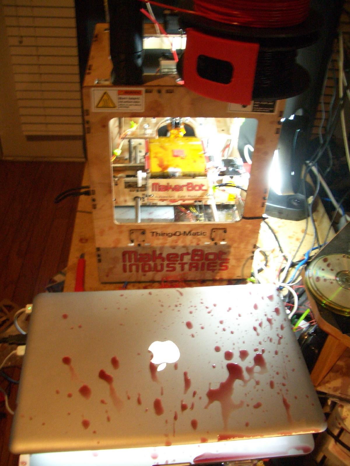 Tragedia do Vinho Tinto... ou e?