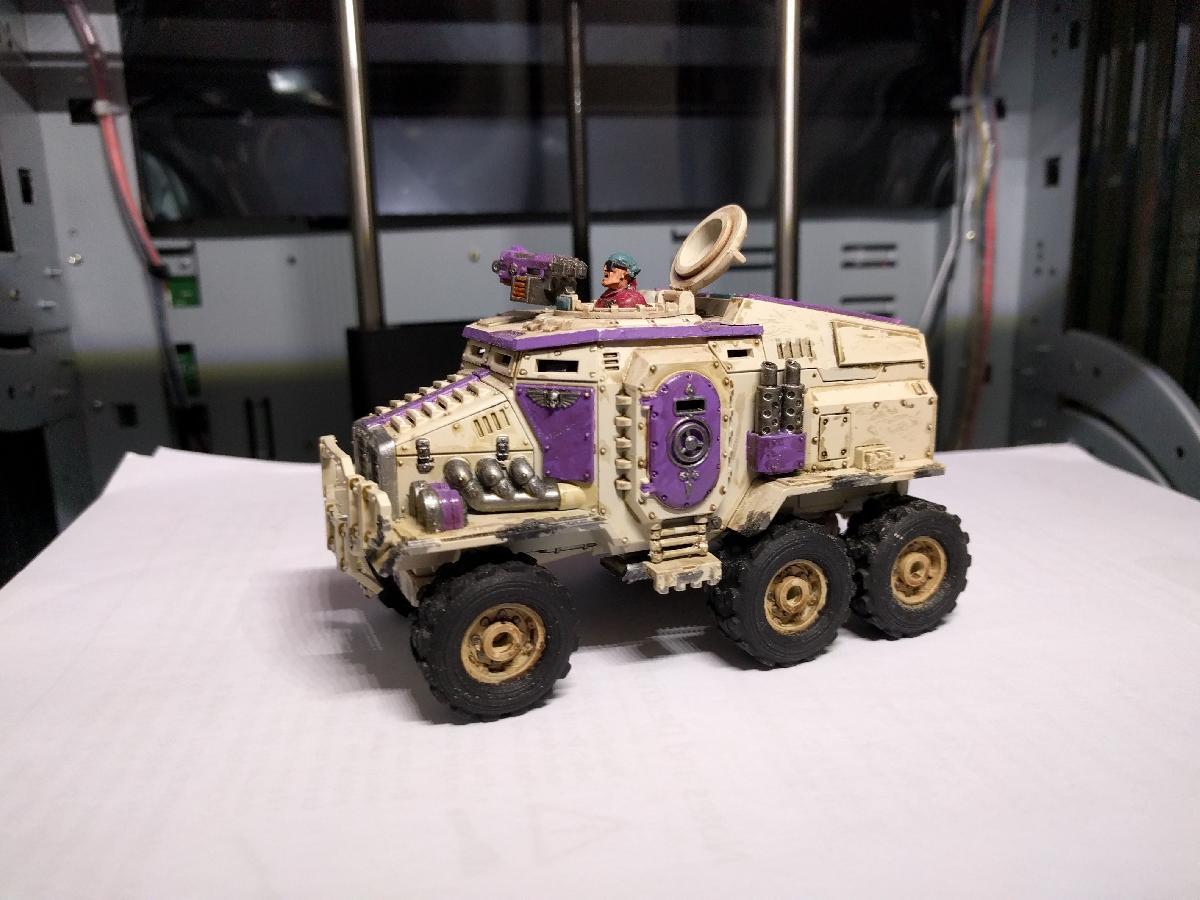 Kit de Conversao de Roda