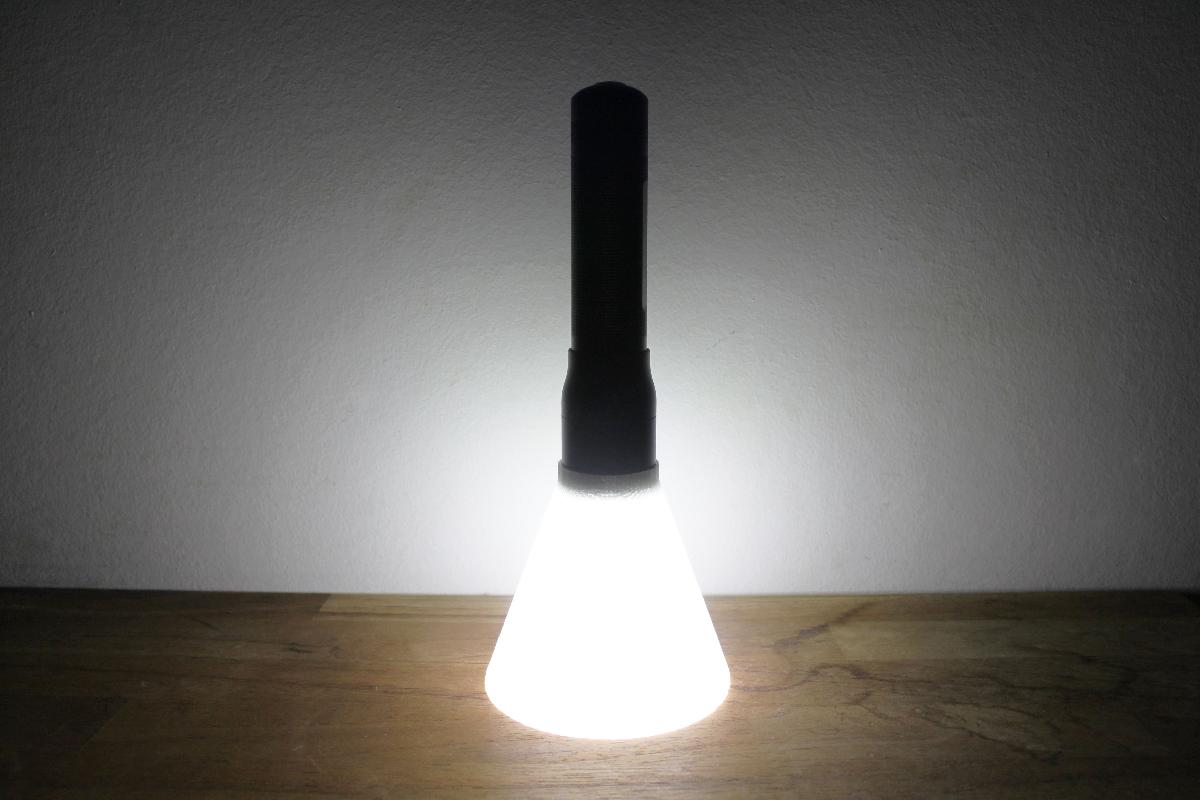 lampada de trabalho P7, P7.2, P7R led lenser