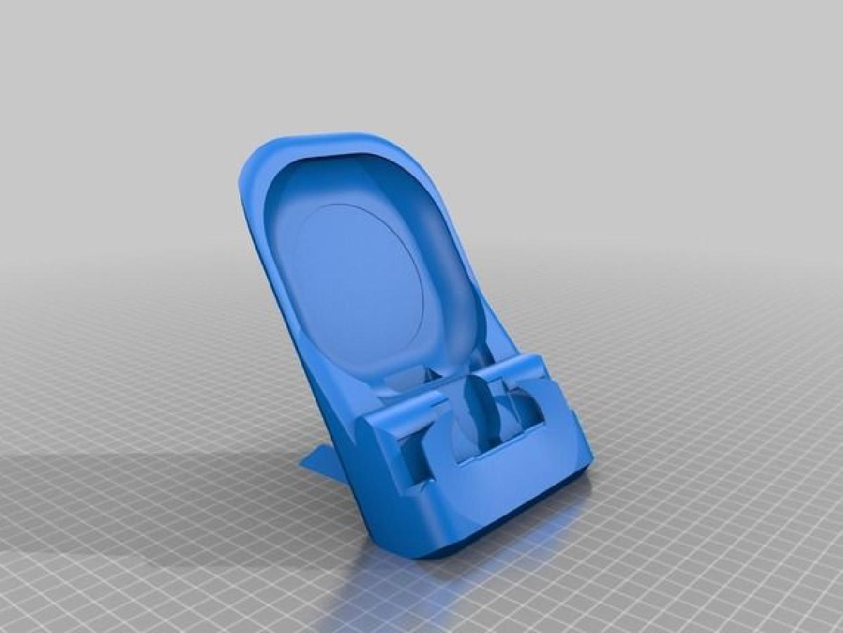 Suporte de carregamento sem fio Belkin para Apple Watch 42mm e iPhone 8+