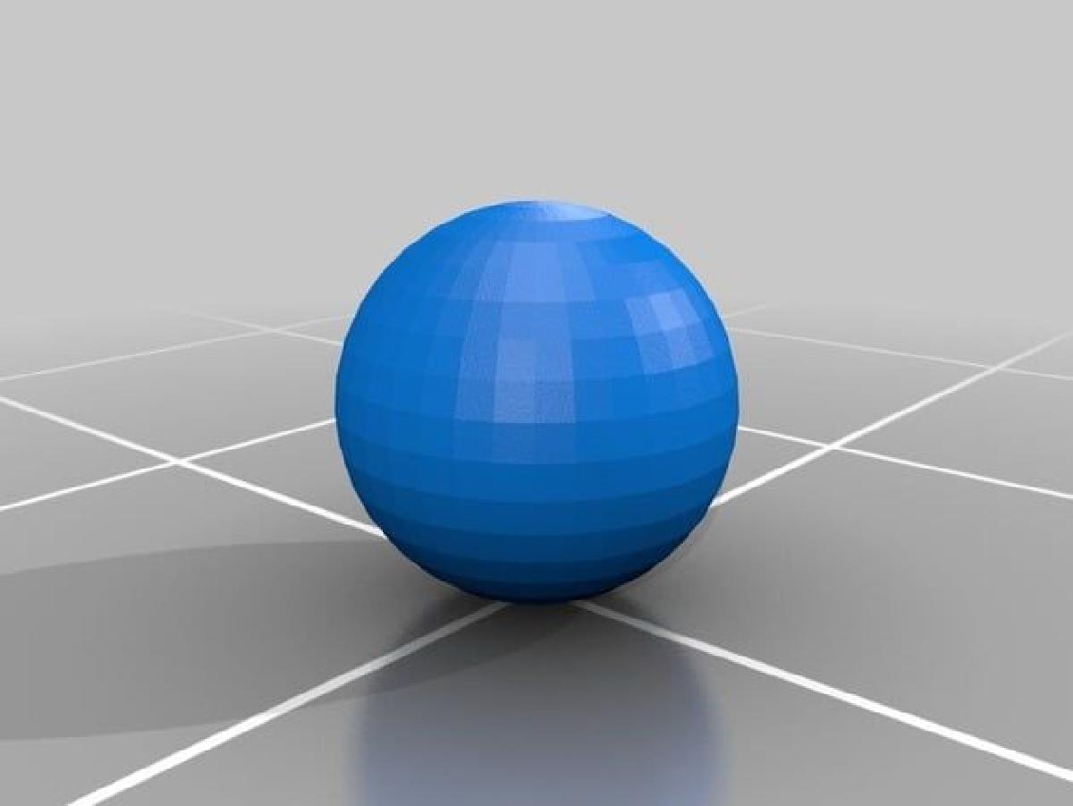 pelota de airsoft de 6mm