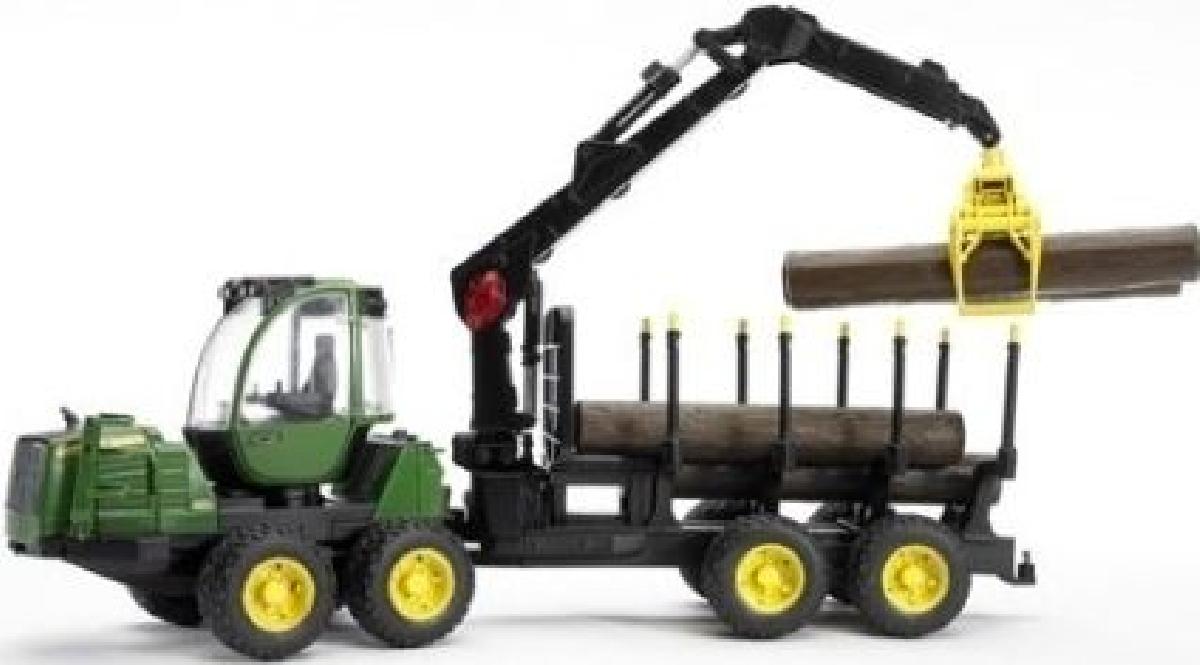 John Deer   brinquedo   bastao