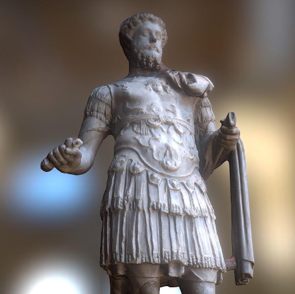 Marco Aurelio 