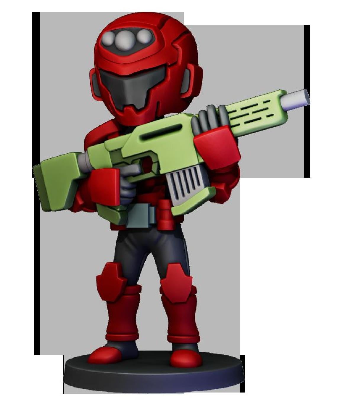 SolForce Marinha   O Jogo de Tabuleiro The Pit