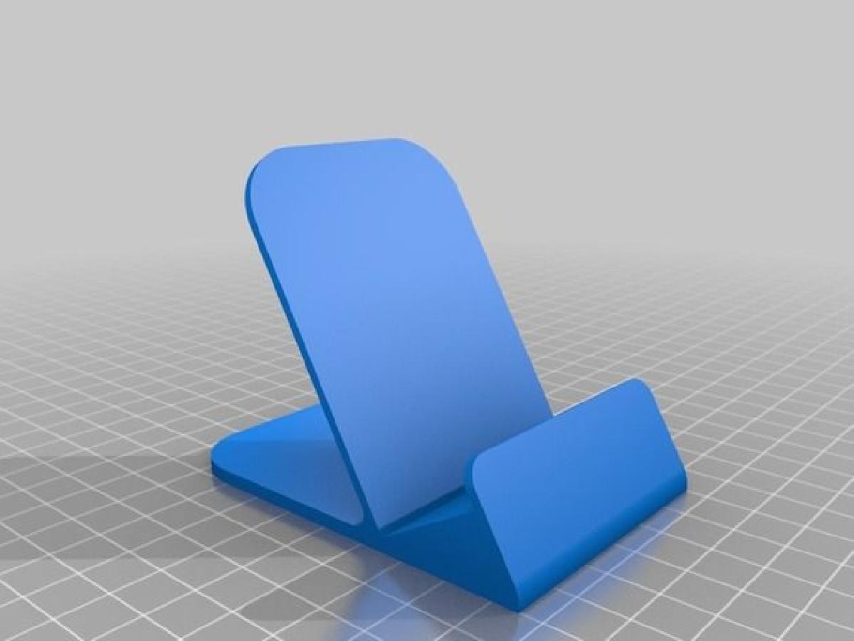 Involucro de Display 800x480