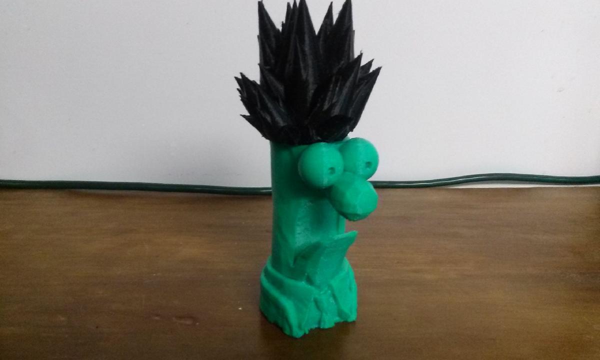 Muppets Beaker