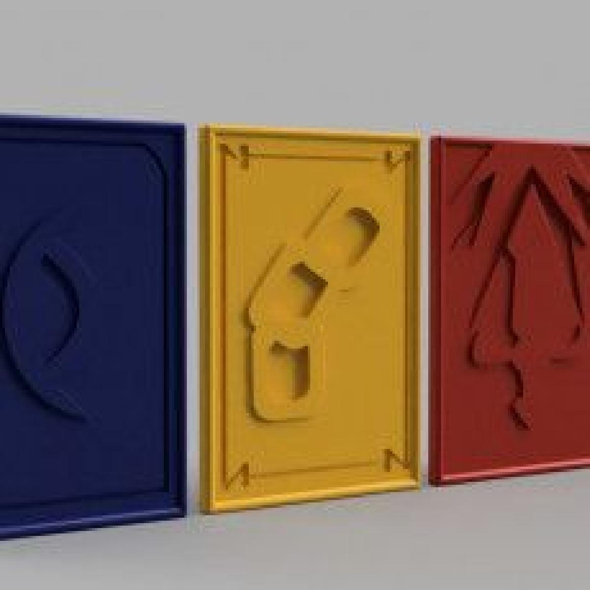 Cartas de Destino Torcidas