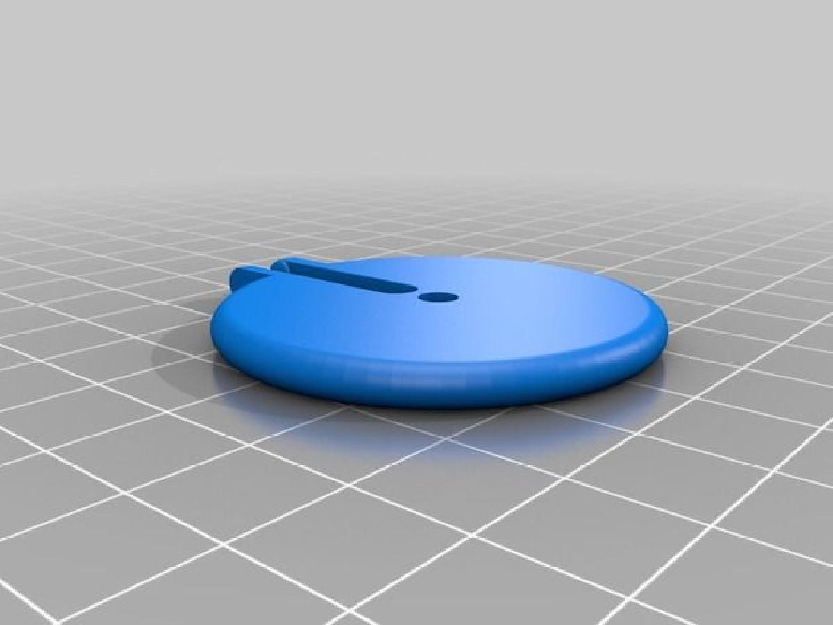 Brinquedo de Manipulacao Espacial