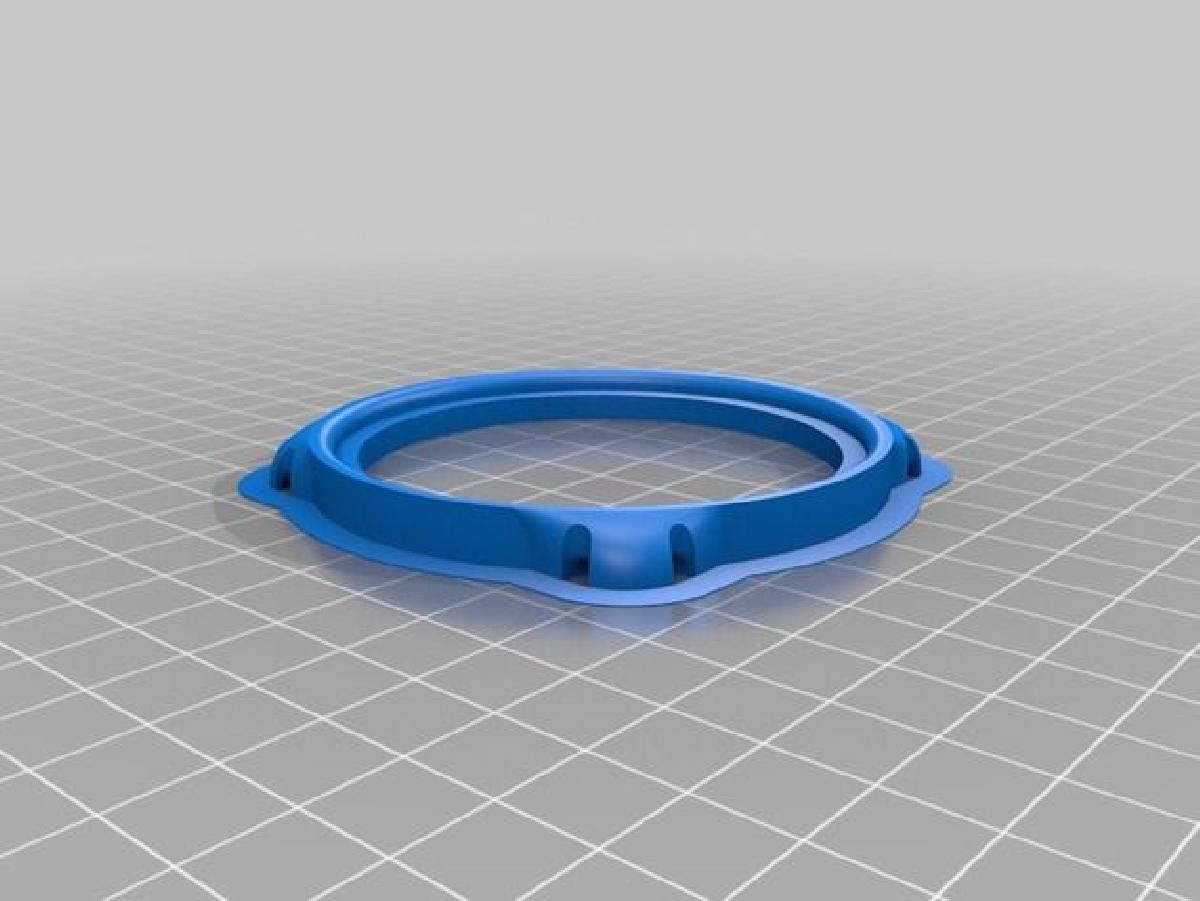 um purificador de ar replicator 2/2X que realmente funciona.