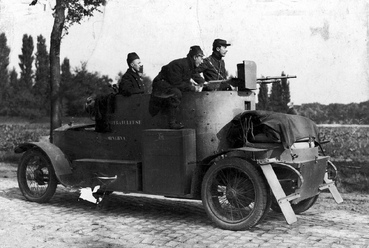 Minerva