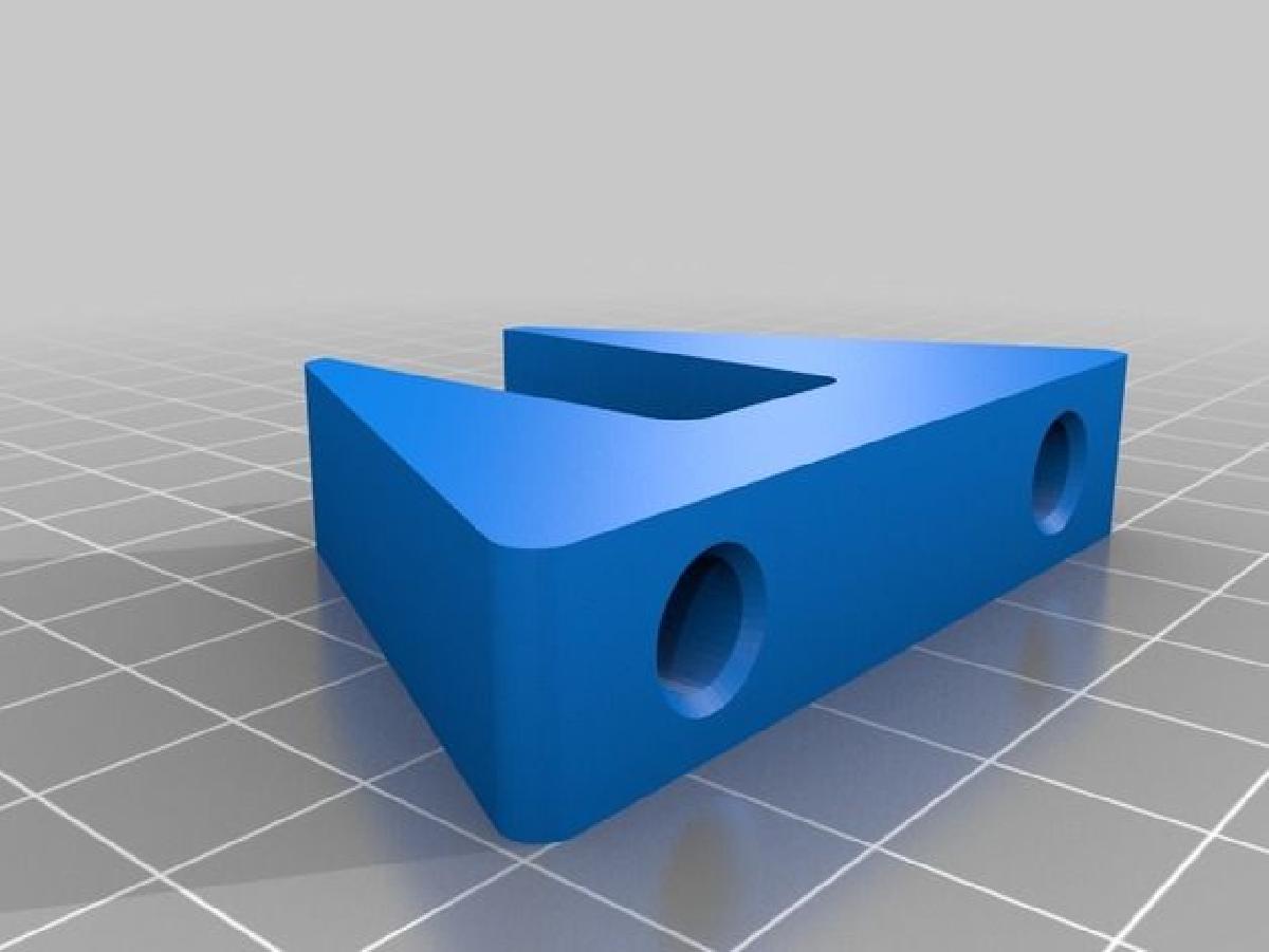 Sistema de entrega de filamento hermetico MK2 (mais hermetico, tecnologia superior)