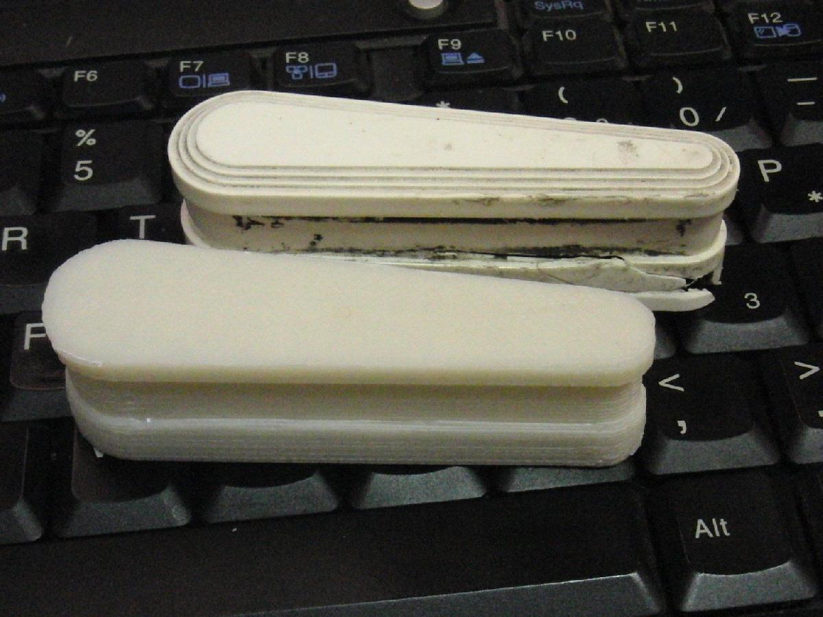 Nadadeira de Pinball