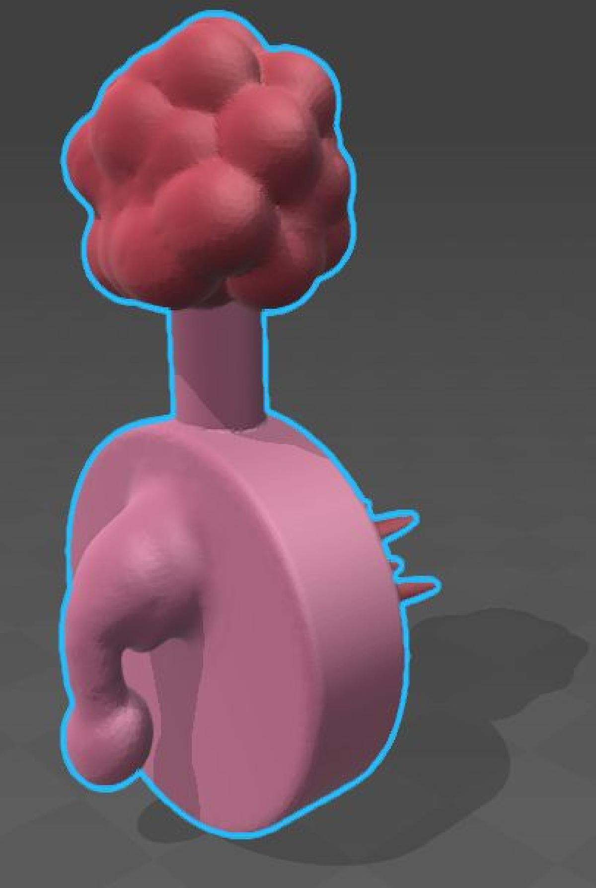 plumbus invertido