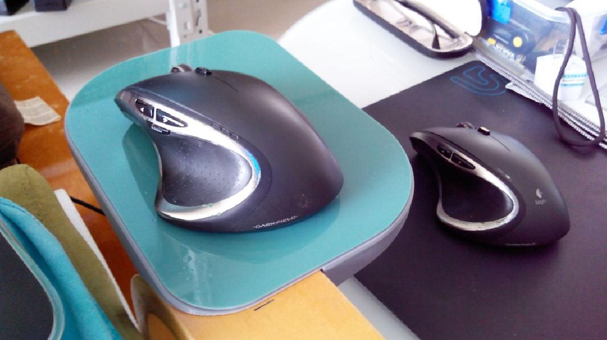 descanso para o mouse Poang