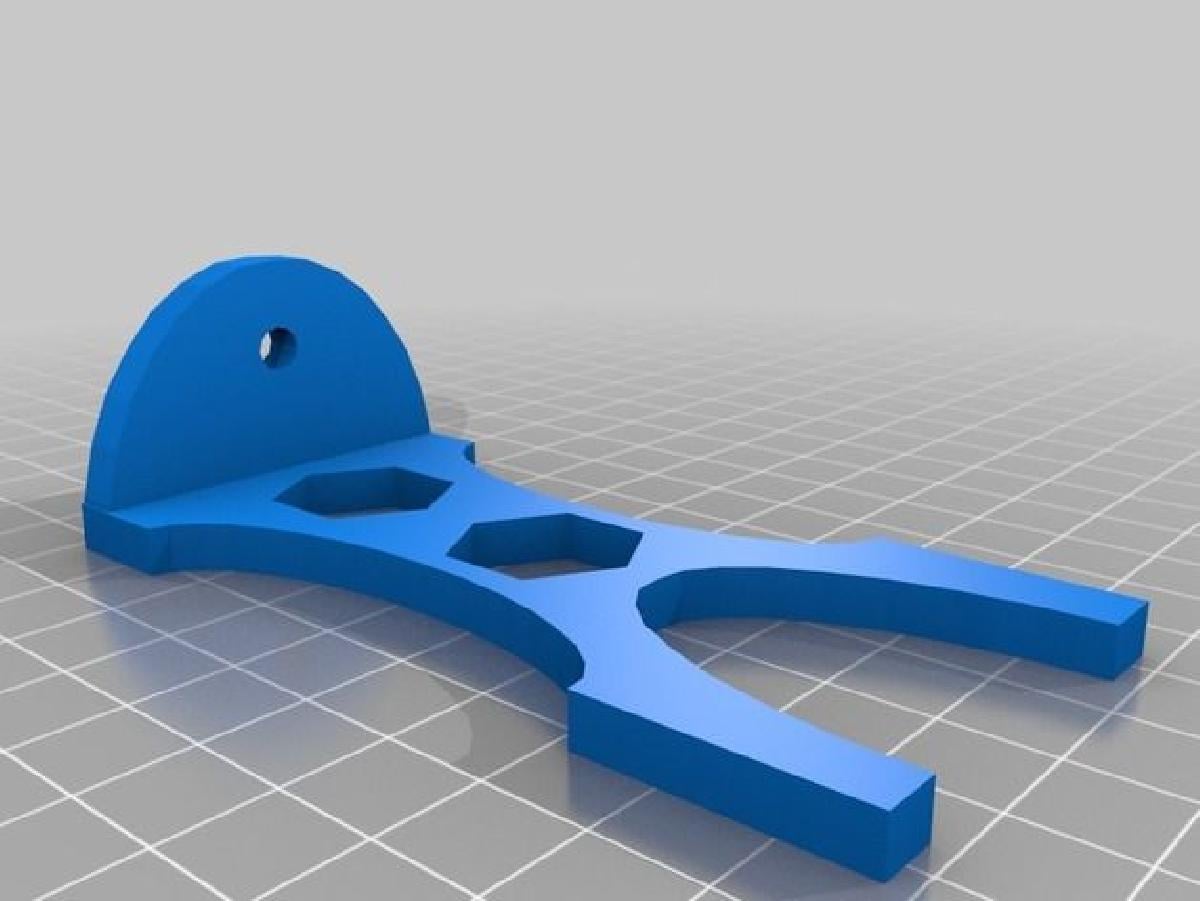 Suporte para pistola de cola quente Arrow TR550