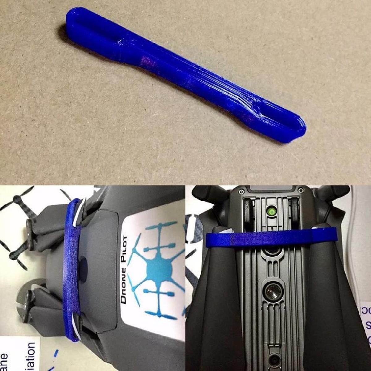 Protetor de Helice DJI Mavic Pro