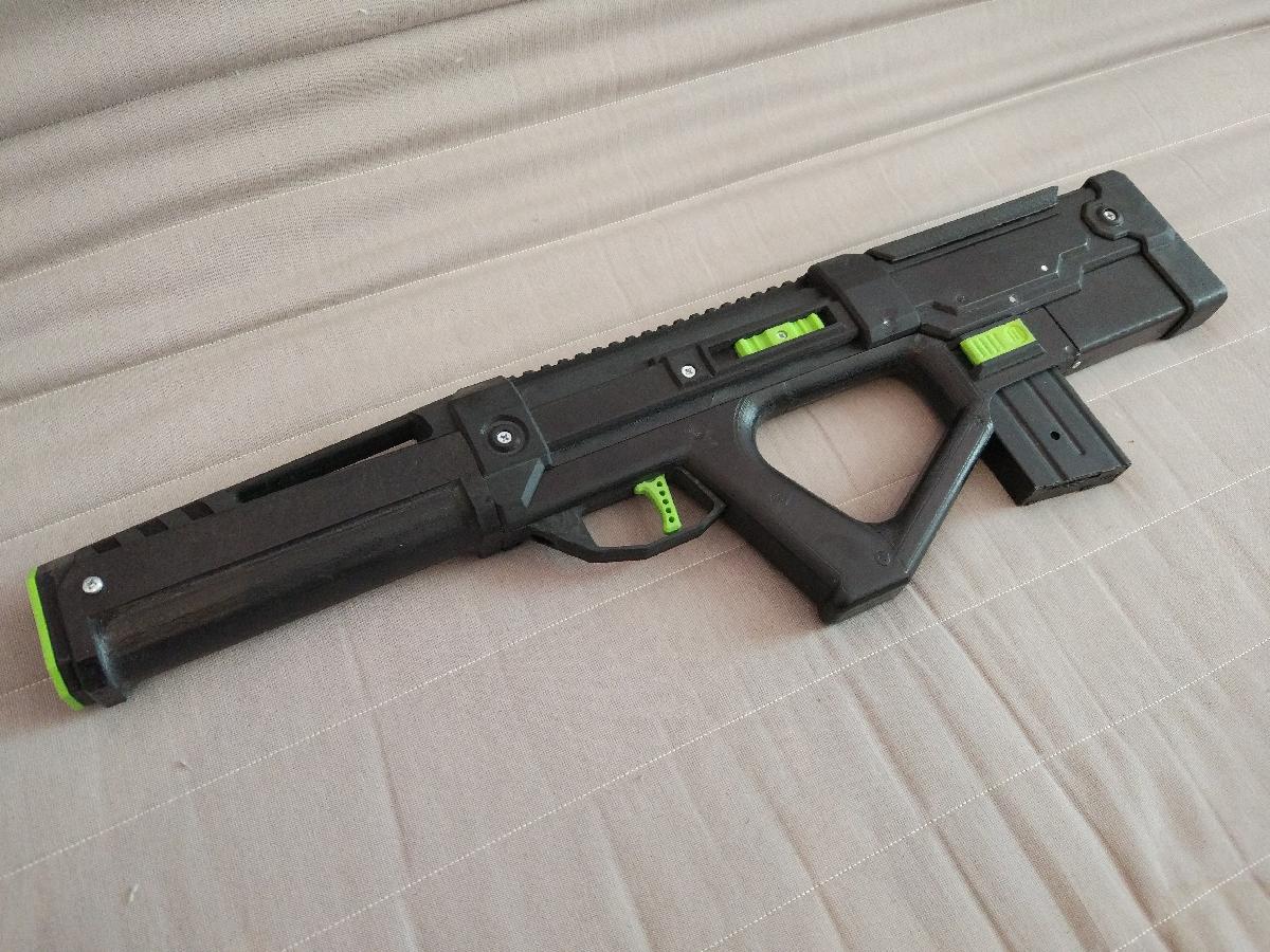 Airsoft pistola de brinquedo eletrico mk3