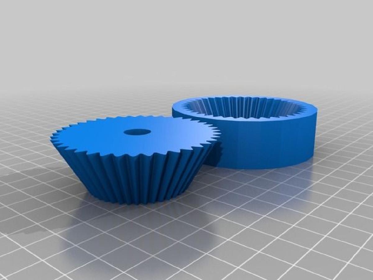 Filtro de Cafe K Cup para Java Jig