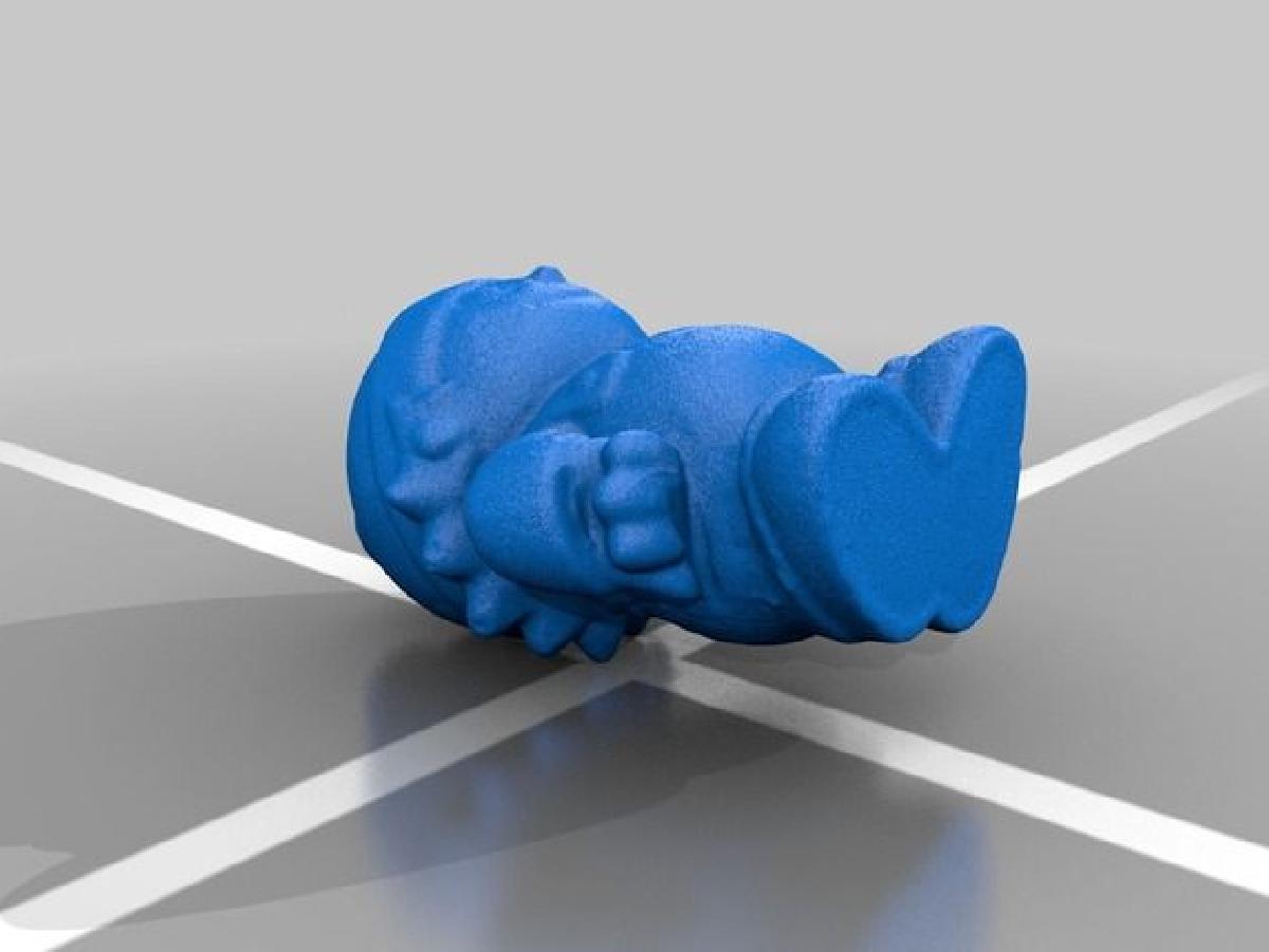 Os gnomos Mainzelmännchen