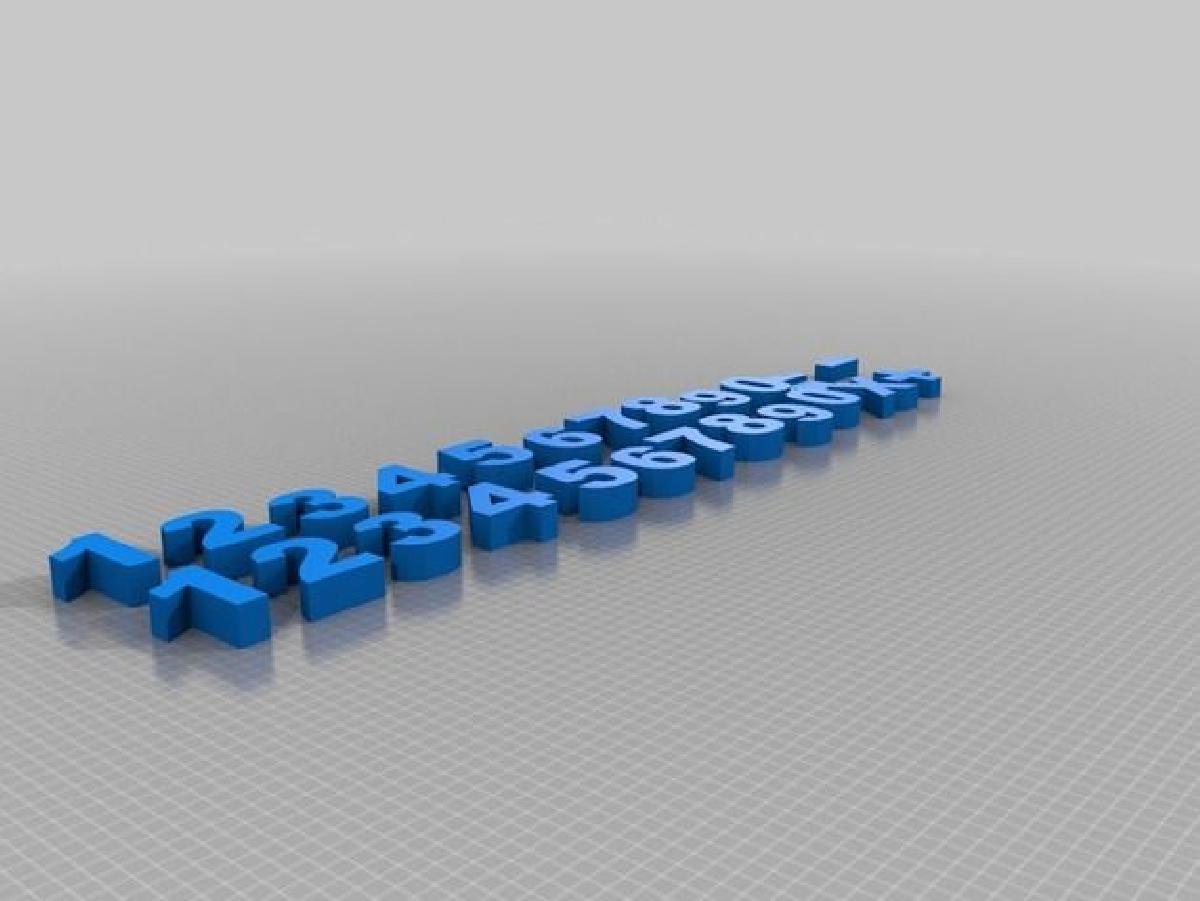Conjunto de Matematica para imas de 1/2
