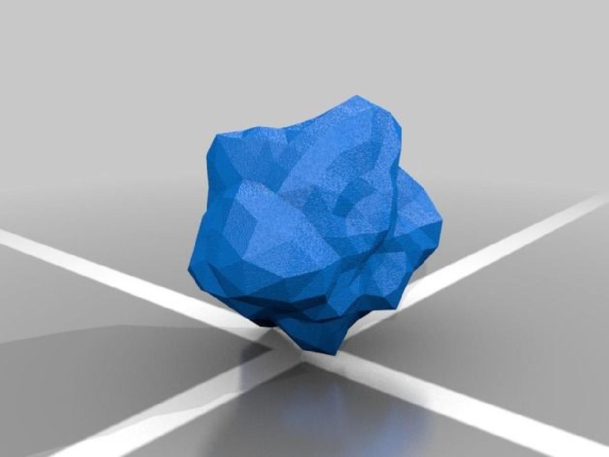 Asteroide 54509 YORP