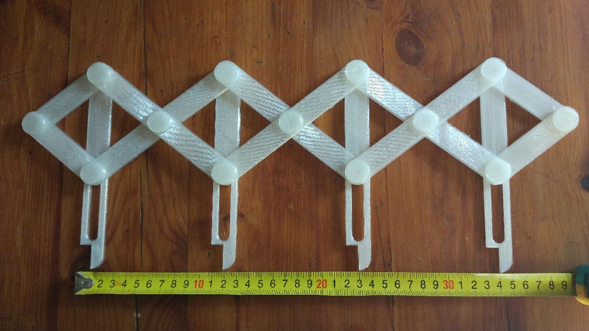 Divisor de Espaco Igual