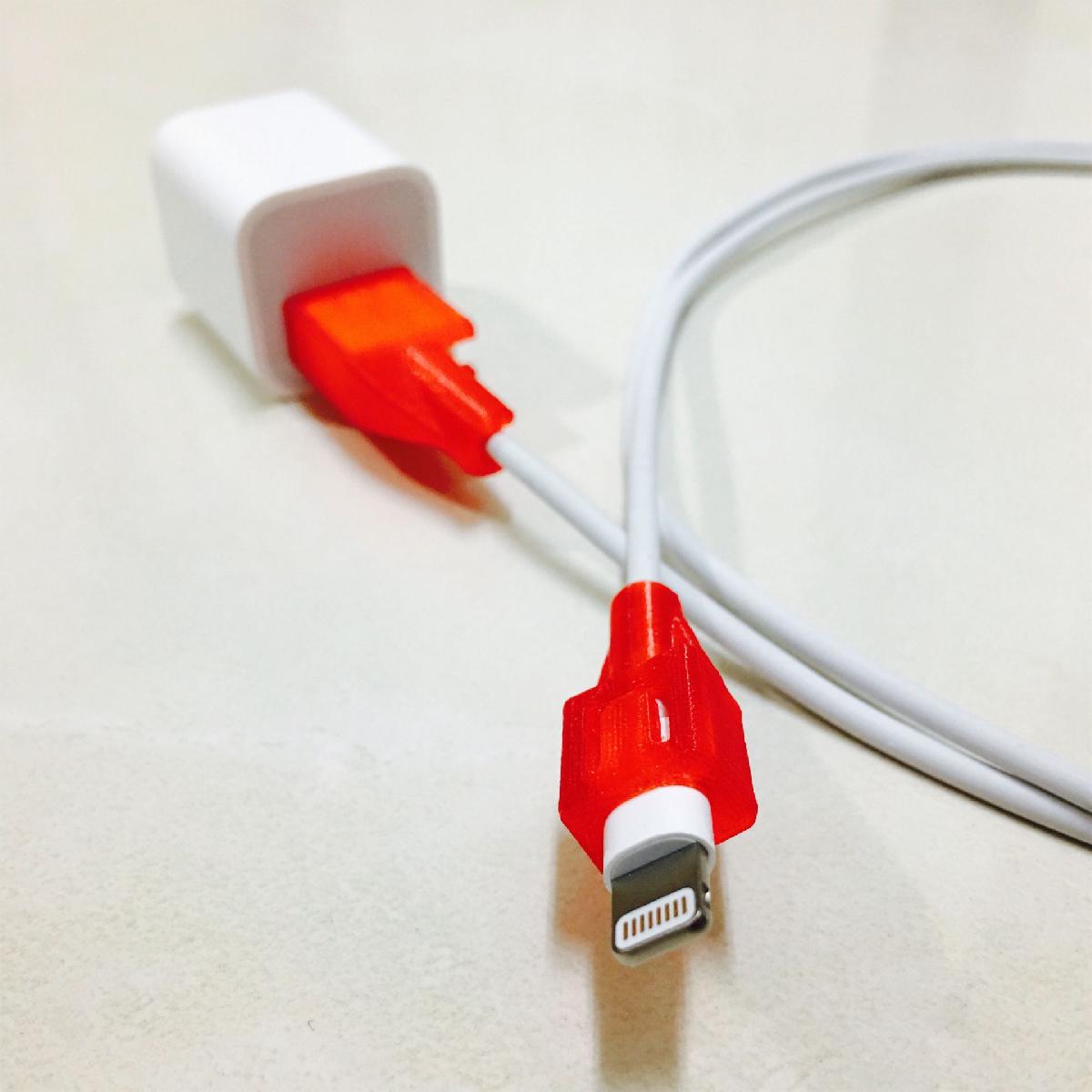 Protetor de Linha para iPhone