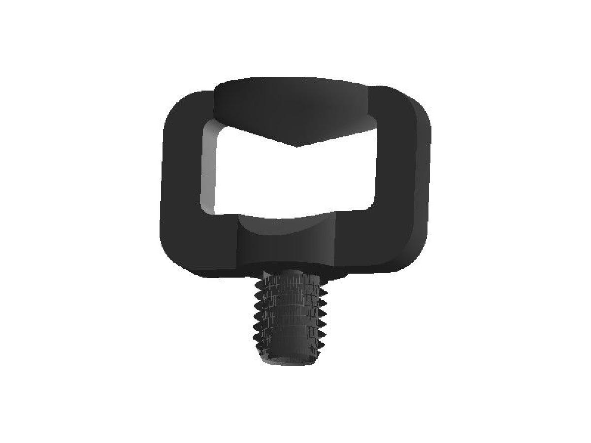 aspersor de irrigacao de 4mm