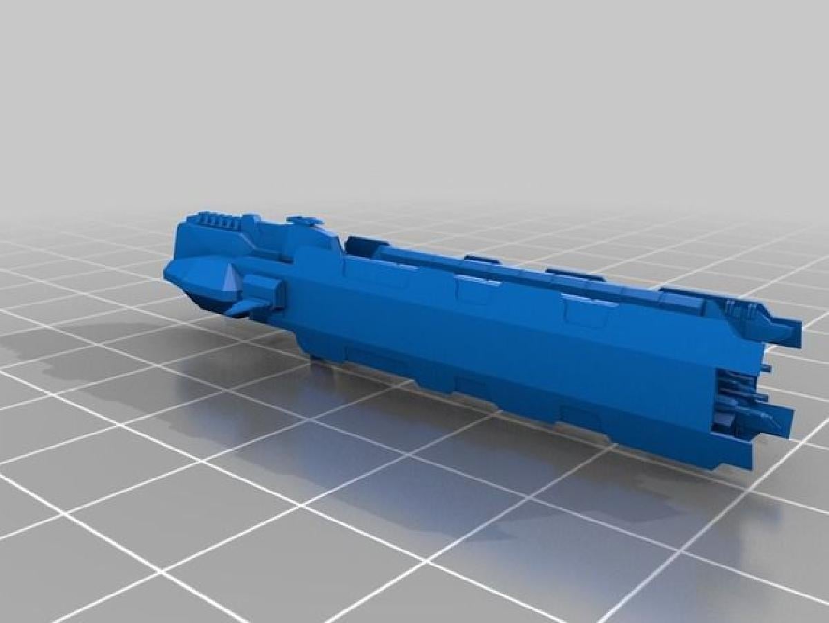 Ferox e Naga Cruzadores de Batalha Caldari