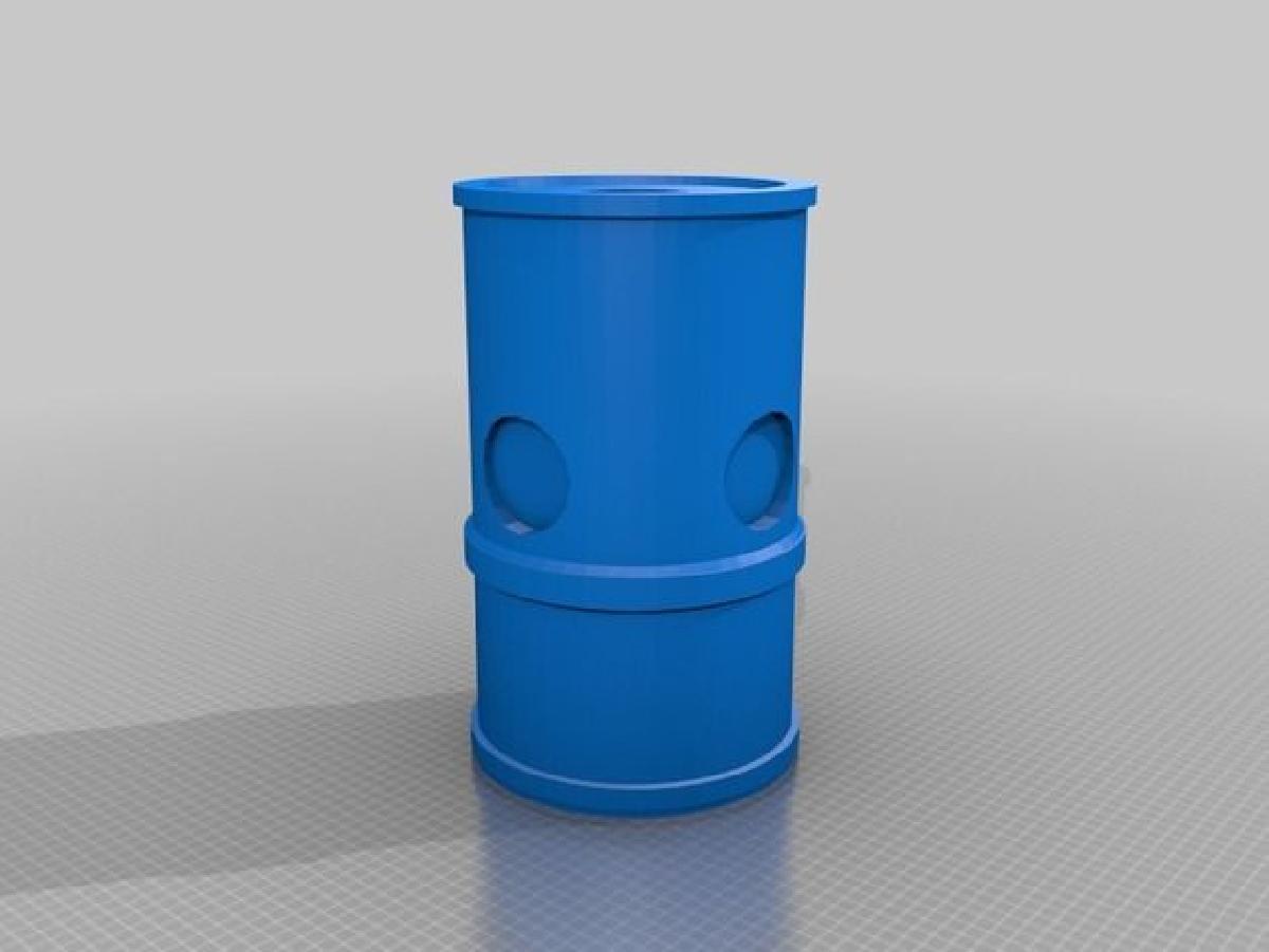 Blocos de Construcao Magneticos KSP!