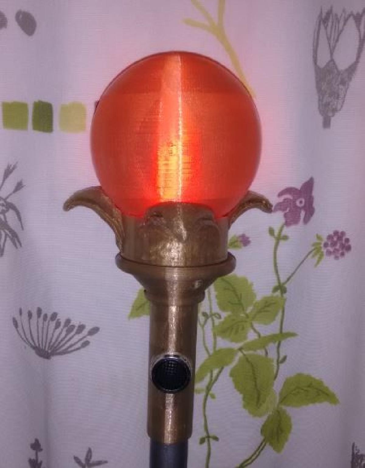 Equipe de estilo malevola