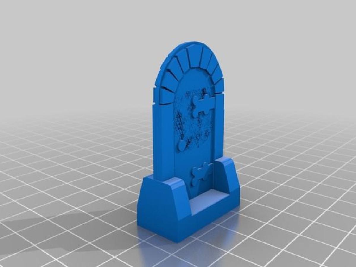 HeroQuest Portas Fechadas