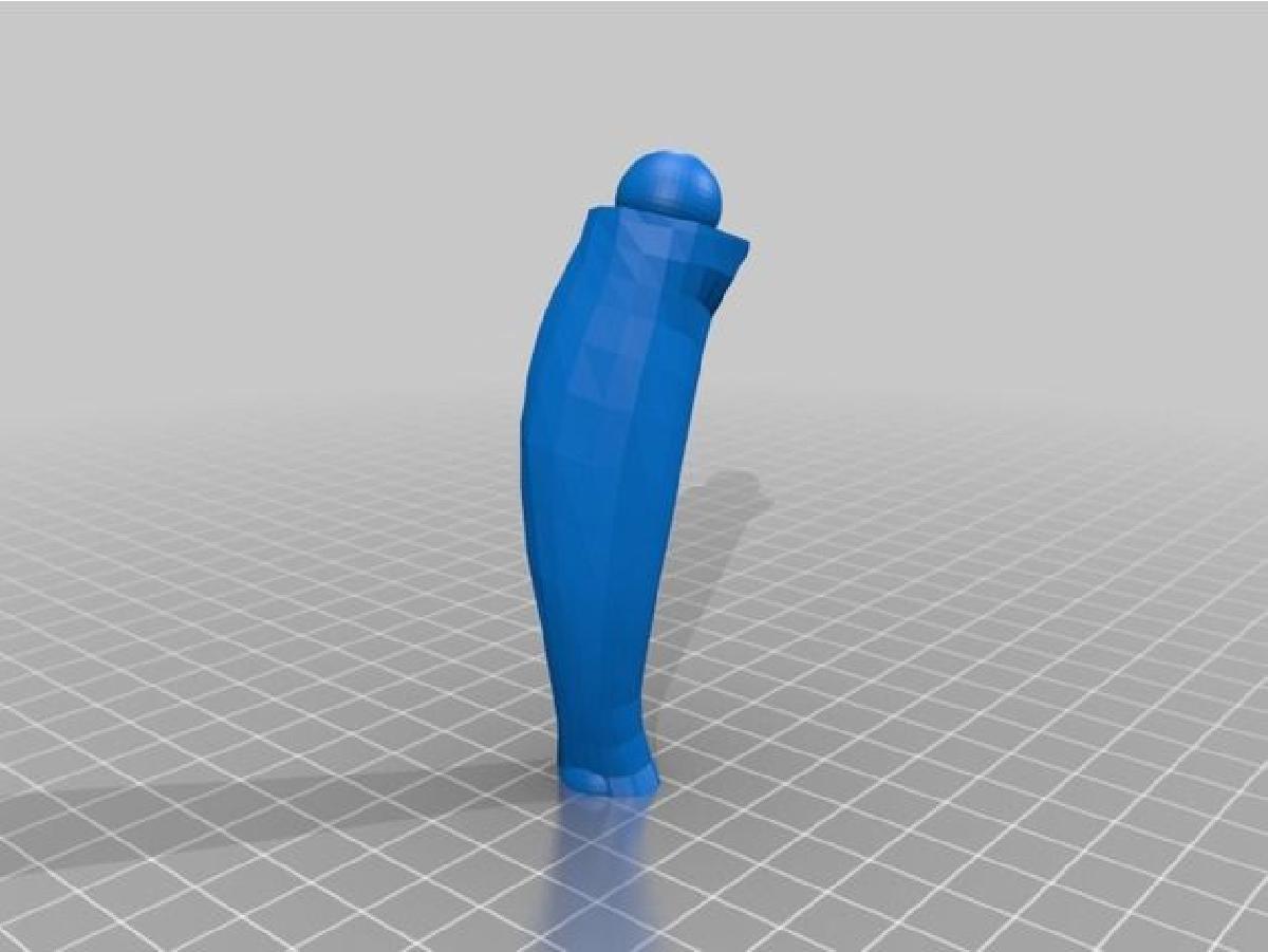 Vênus De Polilactídeo |