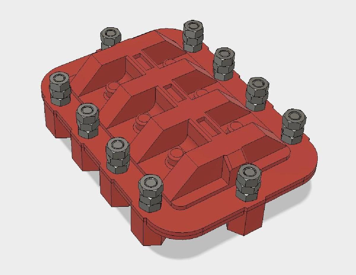 Caixa para cartao presente