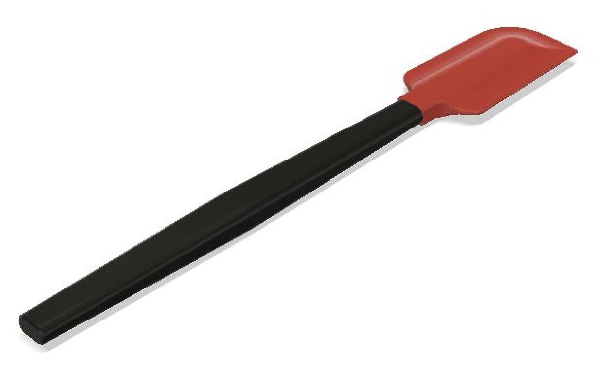 Molde e Cabo de Espatula de Silicone