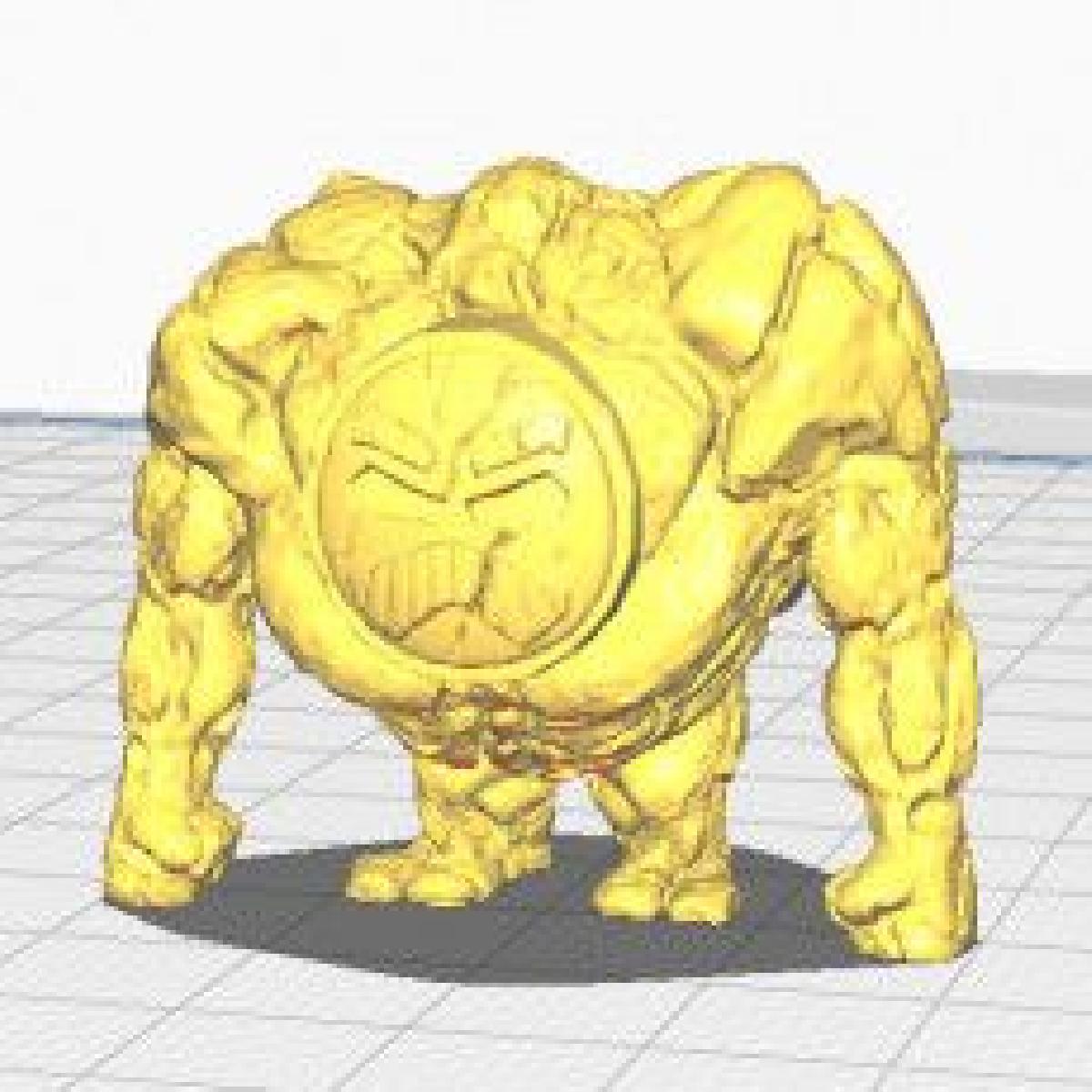 Miniatura Slate V1