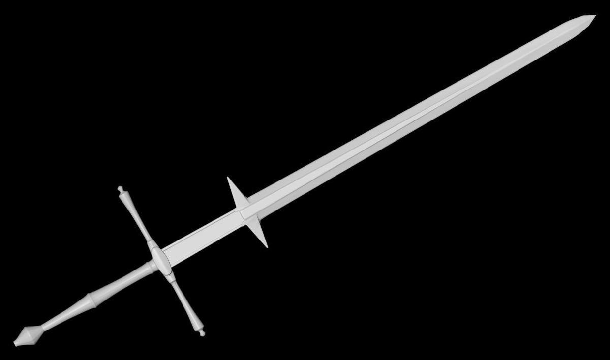 Zweihander